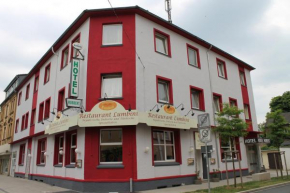 Hotels in Castrop-Rauxel